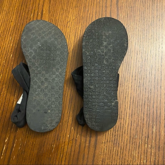 Sanuk Yoga Sling Flip flop - Picture 3 of 3